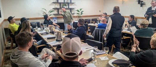 🤝 Contractor Network Roundtable (Everett)