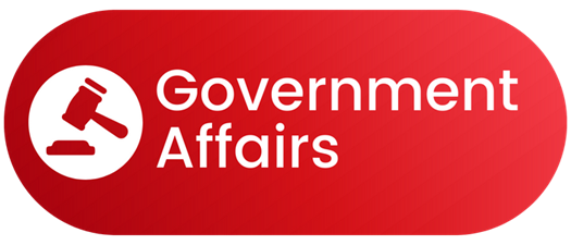 Government Affairs Committee (GAC) Meeting