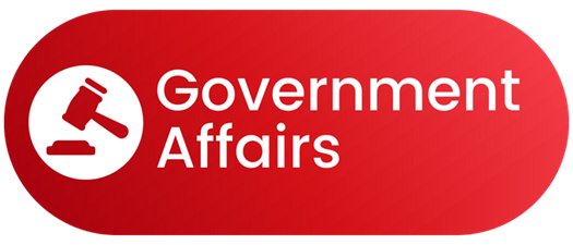 Government Affairs Committee (GAC) Meeting