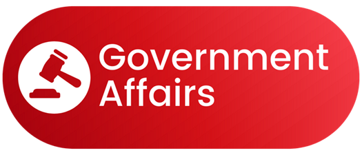 Government Affairs Committee (GAC) Meeting