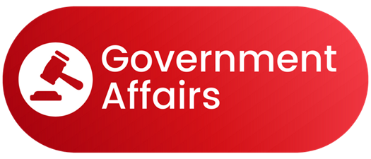 Government Affairs Committee (GAC) Meeting