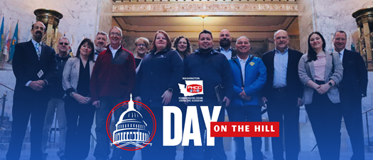 🏛️ Day on the Hill 2026