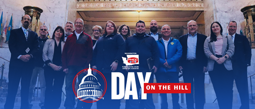 Day on the Hill 2025