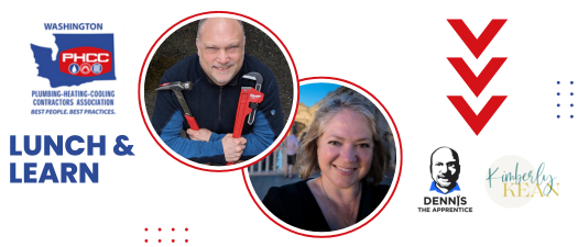 💡 Nov. Lunch & Learn - Who’s Your Real Customer? Rethinking Leadership in Contracting