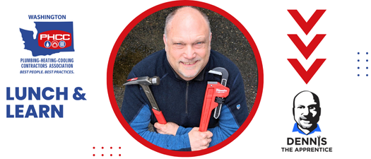 💡 Aug. Lunch & Learn - Hiring & Retaining Top Technicians in a Competitive Market 