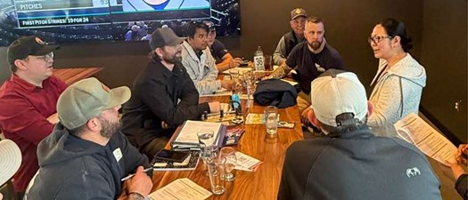 🤝 Contractor Network Roundtable (Spokane)