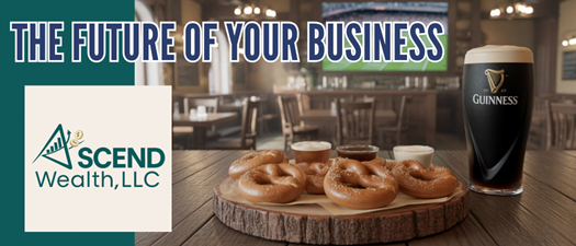 The Future of Your Business (and Football! 🏈)