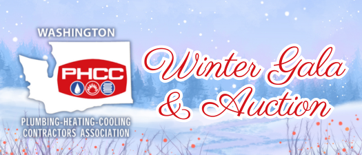❄️ Annual Winter Gala & Auction