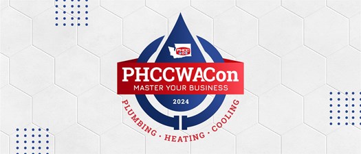 PHCC of Washington Convention and Trade Show