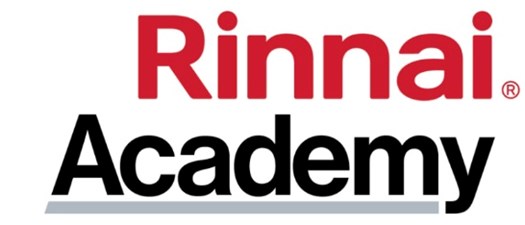 Rinnai Leadership Training 