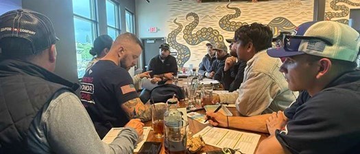 🤝 Contractor Network Roundtable (Everett)