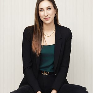 Photo of Emily Hoke