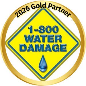 Photo of 1-800 Water Damage