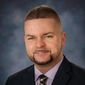 Photo of Ned Halilovic