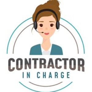 Photo of Contractor in Charge