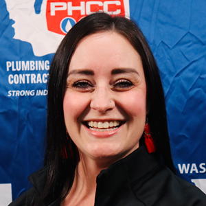 Photo of Alisha Mills