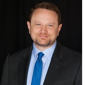 Photo of Aaron Rocke