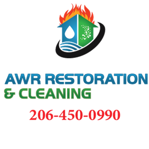AWR Restoration & Cleaning