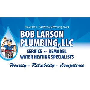 Photo of Bob Larson Plumbing, LLC