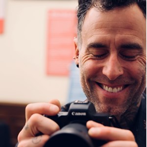 Photo of Chad Nichols