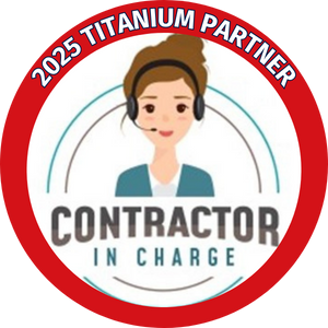 Contractor in Charge