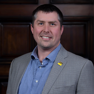 Photo of Tyler Akers