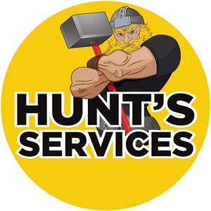 Photo of Hunt's Services