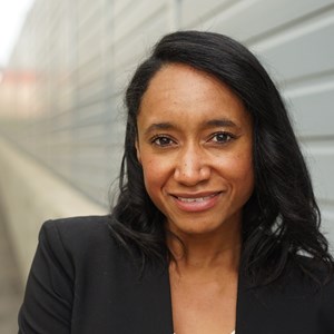 Photo of Alina Hermanson