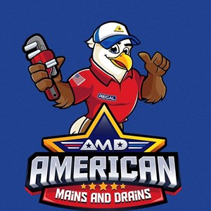 Photo of American Mains and Drains