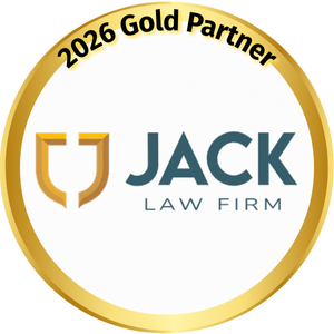 The Jack Law Firm