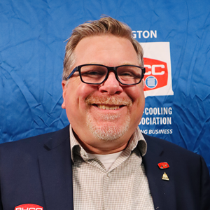 Photo of Jason Pritchard