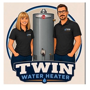 Photo of Twin Water Heater LLC