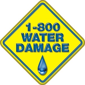 1-800-Water Damage