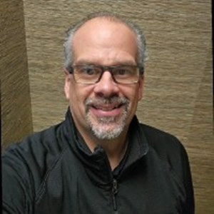 Photo of Paul Pineda