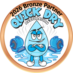 Quick Dry Restoration