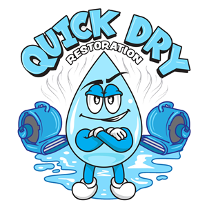 Quick Dry Restoration