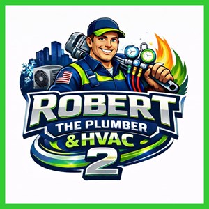 Photo of Robert The Plumber and HVAC 2