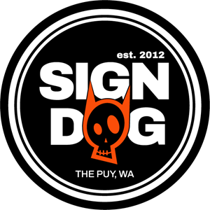 Photo of SignDog