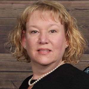 Photo of Stephanie Boden