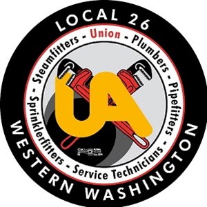 Photo of UA Local 26