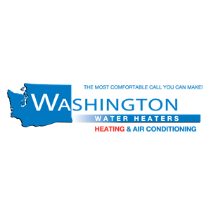 Photo of Washington Water Heaters, Heating & Air