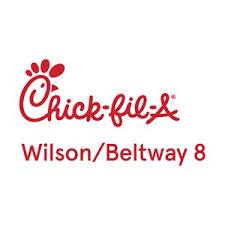 Chick-fil-A - Wilson/Beltway 8 ...