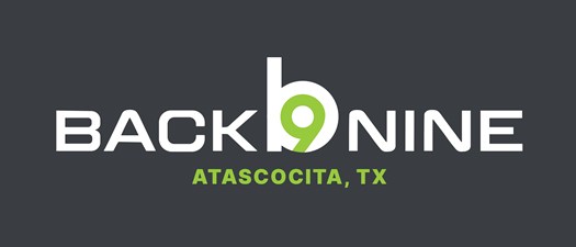 Ribbon Cutting - The Back Nine Golf Atascocita