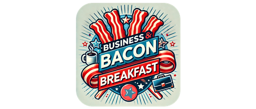 Business & Bacon - Non Profit Edition