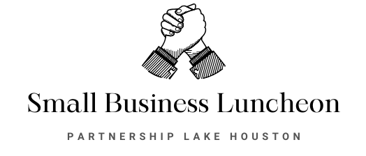 Small Business Luncheon Presented by The Peace Group