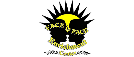 Face to Face Enrichment Center Canned Food Drive