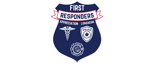 First Responders Appreciation Luncheon Presented by Residences at Kingwood
