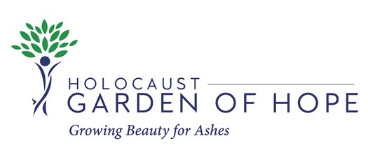 Holocaust Garden of Hope Grand Opening Phase 1