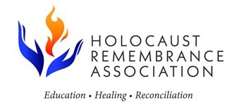 HRA 18 2025 Conference - Restoring Hope: Insights From the Holocaust at This Critical Hour