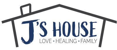 Ribbon Cutting - J's House